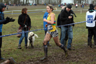 Senior womens 2018 British Inter Counties Cross Country Champs., Prestwold Hall, Loughborough. Photo: David T. Hewitson/Sports for All Pics